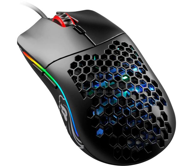 Glorious Model O (Matte Black) - 485970 - zdjęcie 2